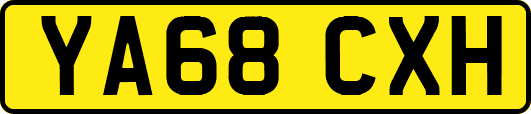YA68CXH