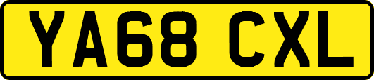 YA68CXL