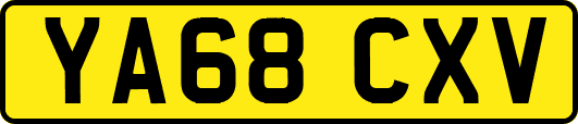 YA68CXV
