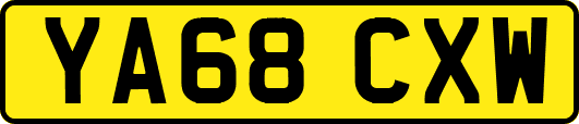 YA68CXW
