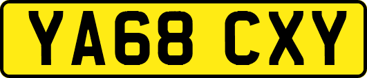 YA68CXY