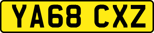 YA68CXZ