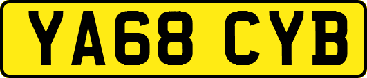 YA68CYB