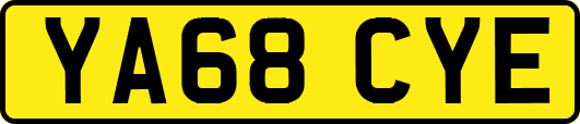 YA68CYE