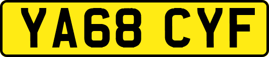 YA68CYF