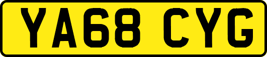 YA68CYG