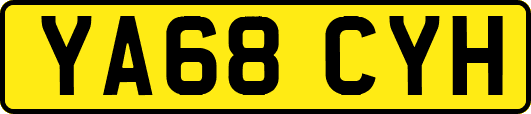 YA68CYH