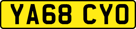 YA68CYO
