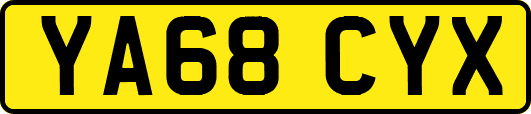 YA68CYX