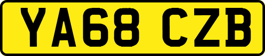 YA68CZB