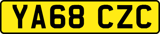 YA68CZC