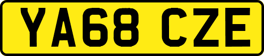 YA68CZE