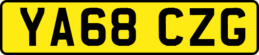 YA68CZG