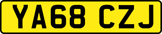 YA68CZJ