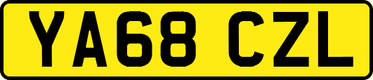 YA68CZL