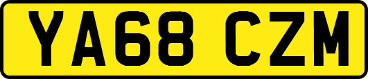 YA68CZM