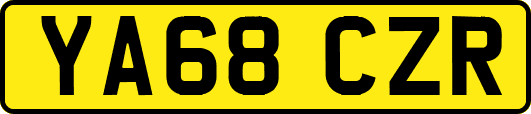 YA68CZR