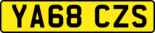 YA68CZS