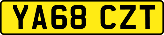 YA68CZT