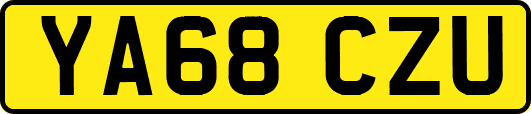 YA68CZU