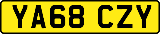 YA68CZY