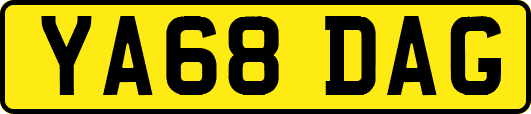 YA68DAG