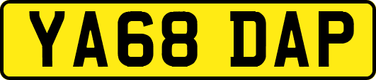 YA68DAP