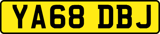 YA68DBJ