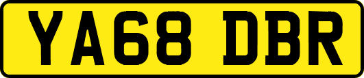 YA68DBR