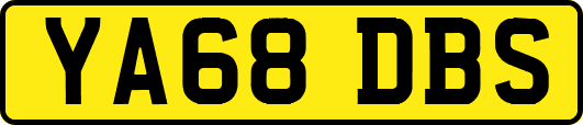 YA68DBS