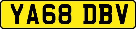 YA68DBV