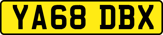 YA68DBX