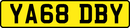 YA68DBY
