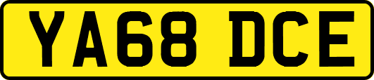 YA68DCE