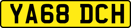 YA68DCH