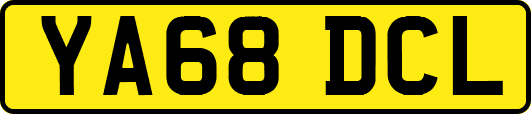 YA68DCL