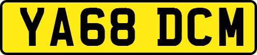 YA68DCM