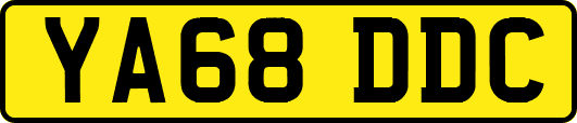 YA68DDC