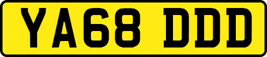 YA68DDD