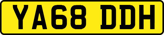 YA68DDH