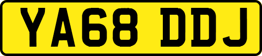 YA68DDJ
