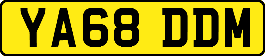 YA68DDM