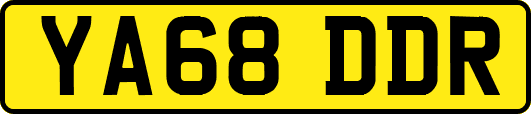 YA68DDR