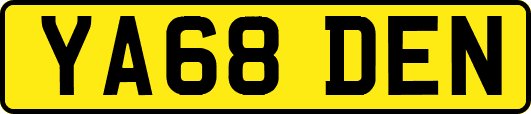 YA68DEN
