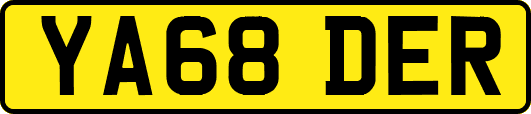 YA68DER