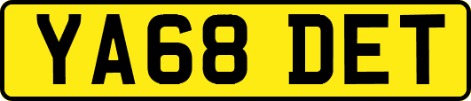 YA68DET