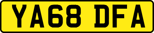 YA68DFA