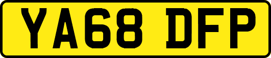 YA68DFP
