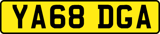 YA68DGA