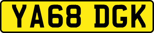 YA68DGK